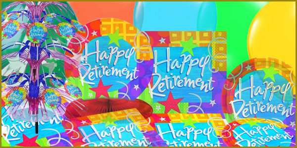 Retirement