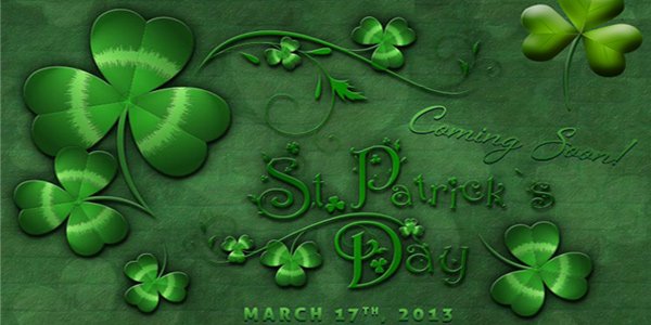 St. Patrick's Day